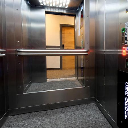 Sirius Hotel Deluxe Istanbul Eksteriør bilde