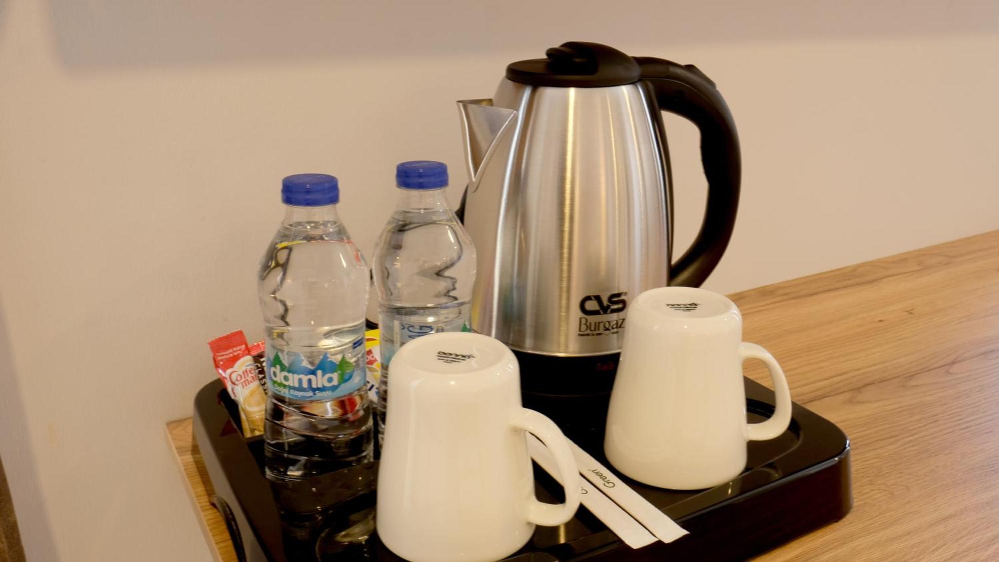 Sirius Hotel Deluxe Istanbul Eksteriør bilde
