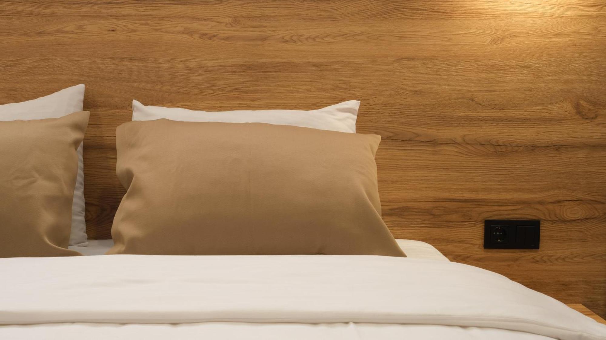 Sirius Hotel Deluxe Istanbul Eksteriør bilde