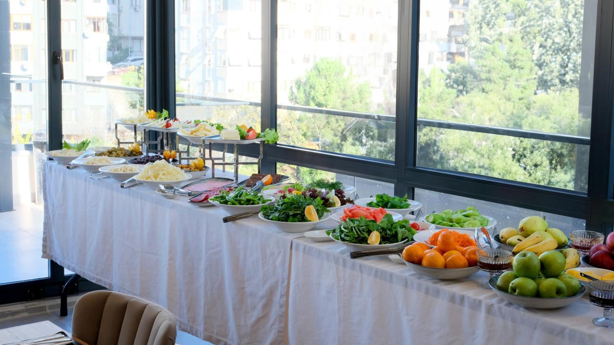 Sirius Hotel Deluxe Istanbul Eksteriør bilde