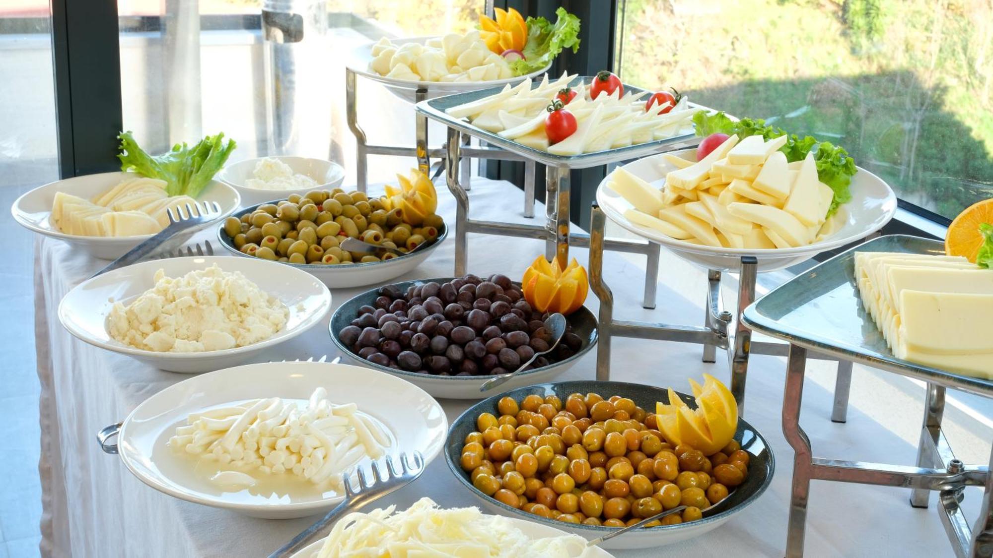 Sirius Hotel Deluxe Istanbul Eksteriør bilde